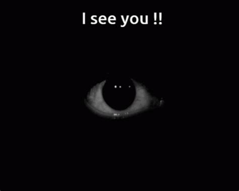 I See You GIF - I See You - GIF 탐색 및 공유