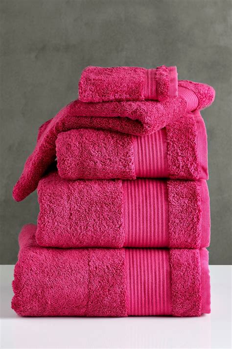 Buy Egyptian Cotton Towel from the Next UK online shop | Egyptian cotton towels, Cotton towels ...