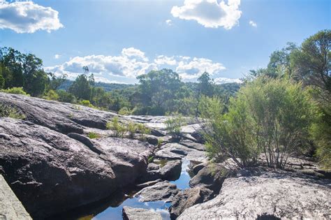 Places to visit in Stanthorpe and the Granite Belt region — Filippos Stanthorpe Tours