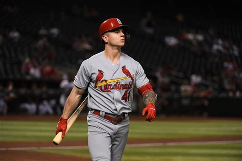 St. Louis Cardinals: Could Tyler O'Neill have a breakout season in 2020?