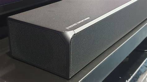 Samsung HW-Q90R soundbar review - Awesome Sonic Sensation | Hitech Century