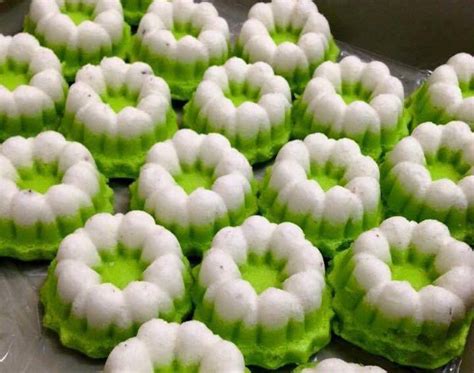 ANEKA RESEPI KUIH MUIH TRADISIONAL MELAYU DAN MODEN - sayidahnapisahdotcom