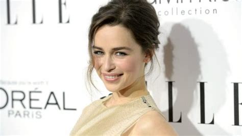 Emilia Clarke sarà Sarah Connor nel reboot di "Terminator" | CineZapping