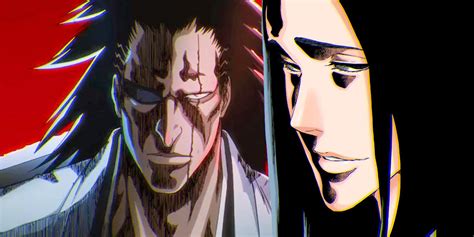 Bleach TYBW Episode 9 Teases Kenpachi Zaraki's Most Fateful Battle