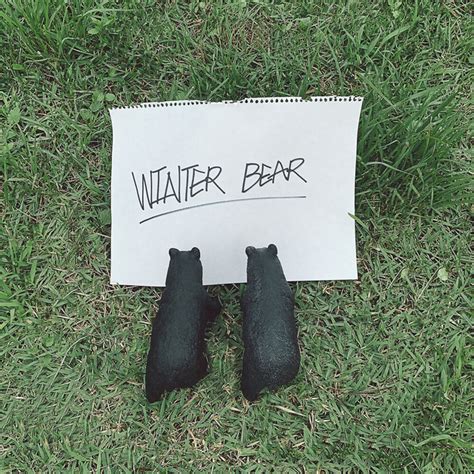 Winter Bear - Single by V | Spotify