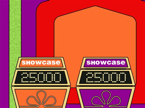 DJgames2: TPIR Barker Showcase Update