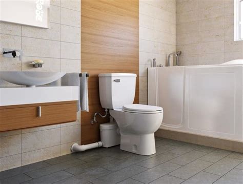 7 Best Macerating Toilets (2022 Reviews) - Sensible Digs