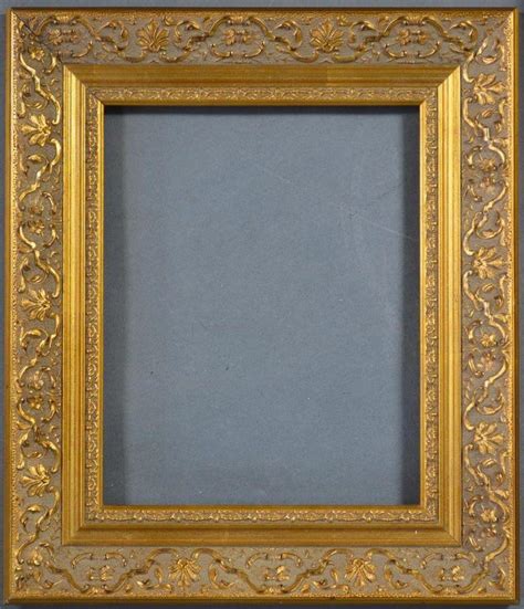 At Auction: VINTAGE PAINTING FRAME