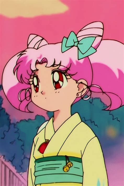 ianime0 | Sailor Moon Super S || Chibiusa Episode 19