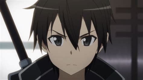 Những hình ảnh Kirito đẹp nhất