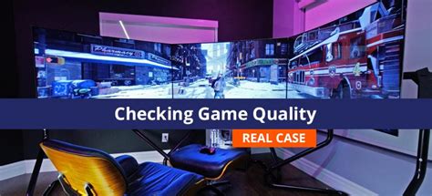 Choosing Devices for Game Testing - QATestLab Blog