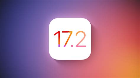 iOS 17.2 Beta: All the New Features So Far - MacRumors