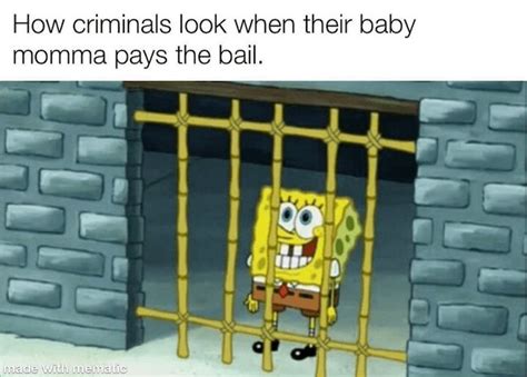 51 Jail Memes and Prison Memes Reviewed [2022 Edition] in 2022 | Prison memes, Jail meme, Memes