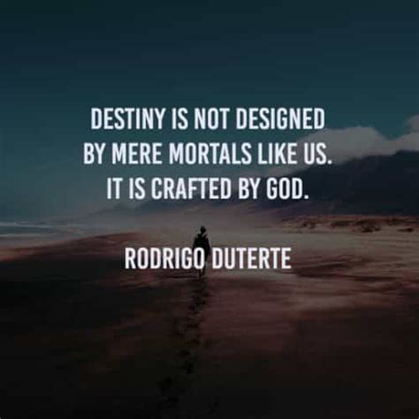 55 Famous quotes and sayings by Rodrigo Duterte