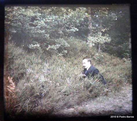 Collecting Cameras is my Life: Autochrome Lumiere - The first color process "Grand Public