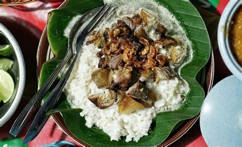 Kuliner Pemalang Yang Terkenal - Markas Kuliner