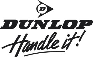 Dunlop Logo Vector (.EPS) Free Download