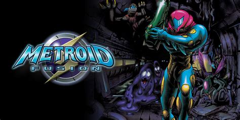 MercurySteam originally wanted to remake Metroid Fusion instead of Metroid II