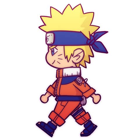 Naruto Gif - IceGif