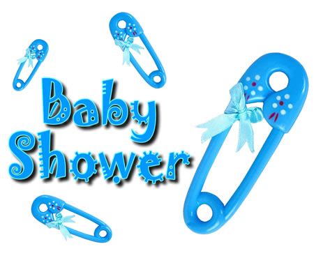 Gif de baby shower niño - Imagui