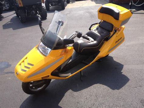 NEW CF MOTO FASHION 250 SCOOTER for sale on 2040-motos