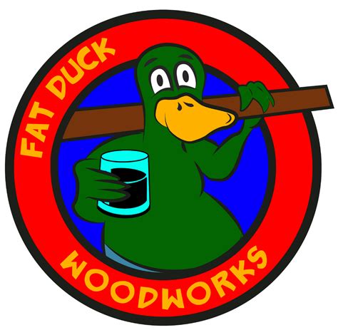 Fat Duck Color by MetropolisGraffix on DeviantArt