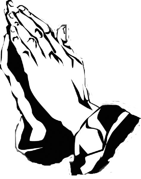 Free Praying Hands Transparent Background, Download Free Praying Hands Transparent Background ...