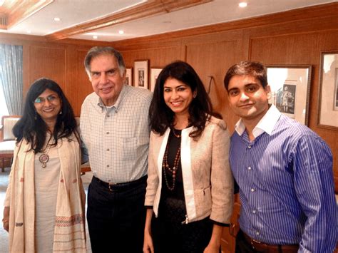 CashKaro, Says Indian Industrialist Ratan Tata