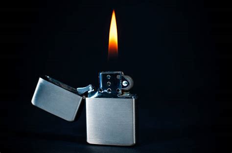 Lighter Flame Stock Photos, Pictures & Royalty-Free Images - iStock