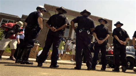 Police Groups Oppose Mississippi Immigration Measure