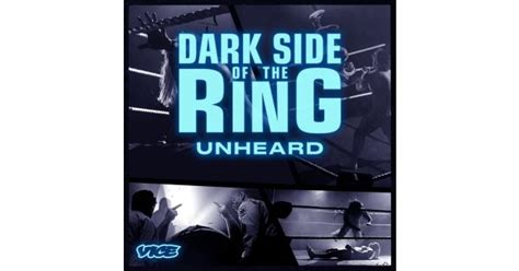 New Jack - Dark Side of the Ring: Unheard | Acast