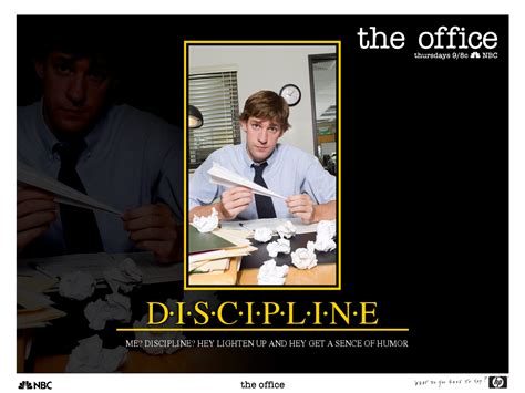 New Motivational Posters - The Office Wallpaper (1352128) - Fanpop