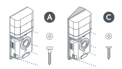 Installing Your Ring Battery Doorbell Plus