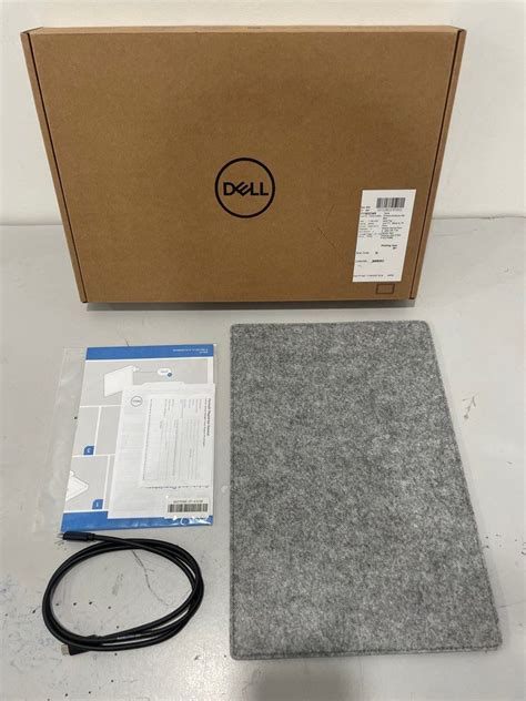 Dell Portable Monitor 14 C1422H, Computers & Tech, Parts & Accessories, Monitor Screens on Carousell