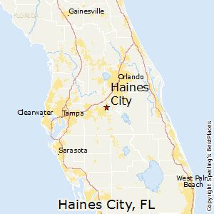 Best Places to Live in Haines City, Florida