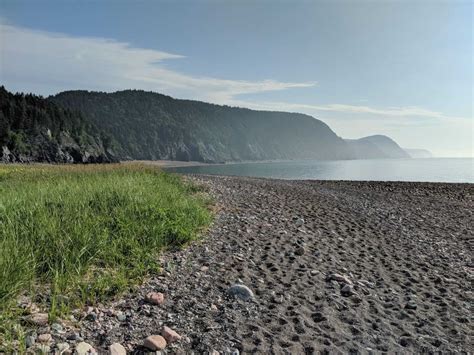 Home - Fundy Hiking Trail Association