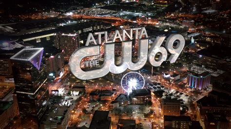 WUPA Atlanta_05 Channel ID entry on Vimeo