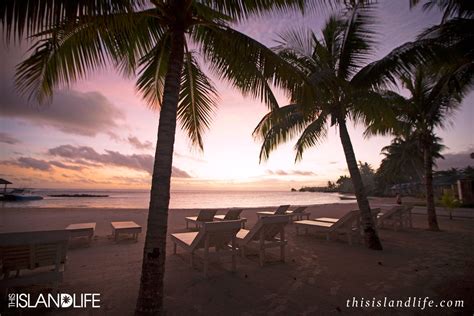 The best sunrises and sunsets in Samoa | THIS ISLAND LIFE