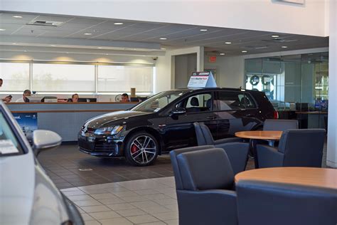 About Our Las Vegas, NV Volkswagen Dealership | AutoNation Volkswagen ...