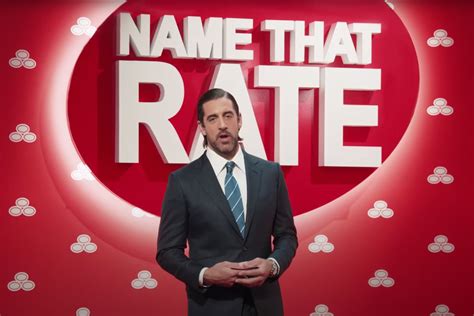 What State Farm says about Aaron Rodgers ad plans | Ad Age