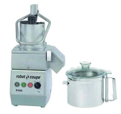 The Top 5 Commercial Food Processors: How to Choose the Best One for