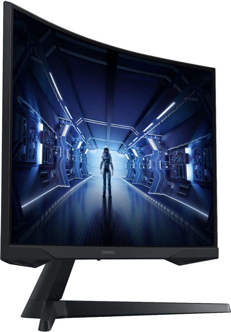 Samsung 32-inch Gaming G5 Computer Monitor LC32G57TQWNXDC - jafurusato.sub.jp