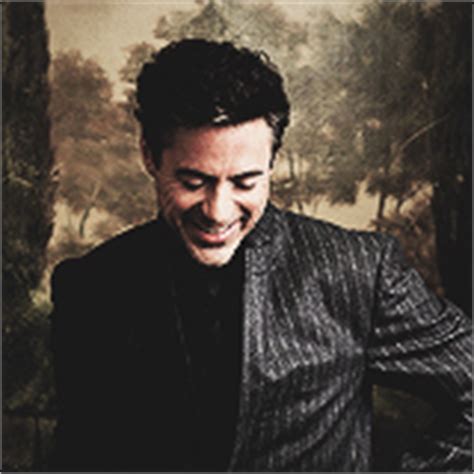 photoshoots ♥ - Robert Downey Jr. Icon (34910327) - Fanpop