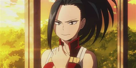 My Hero Academia Momo Yaoyorozu Quirks and Controversies