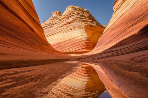 Vermilion Cliffs National Monument: The Complete Guide