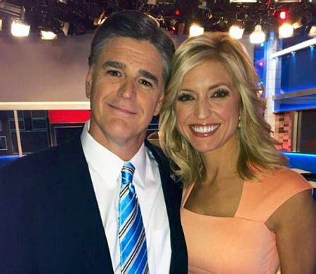 Ainsley Earhardt Kevin Mckinney