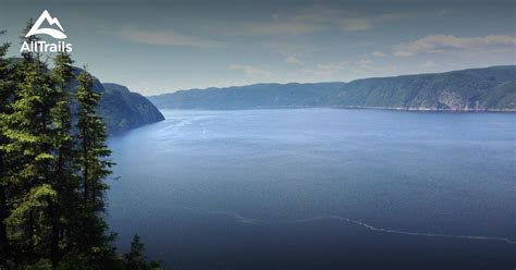 10 Best Hikes and Trails in Saguenay Fjord National Park | AllTrails