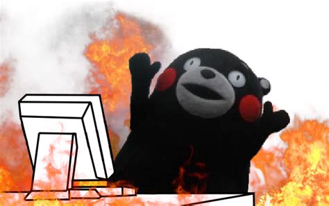 [Image - 614575] | Kumamon | Know Your Meme