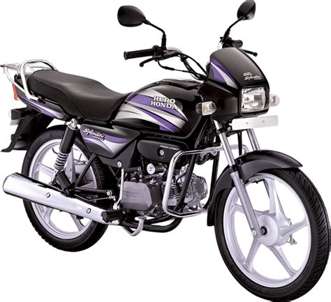 Best Mileage Bikes In India 2018 - Prices, Mileage And Other Details