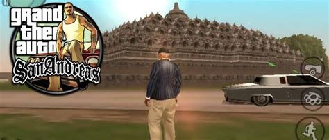 Download GTA Extreme Indonesia APK v10, Full MOD Indonesia | JalanTikus